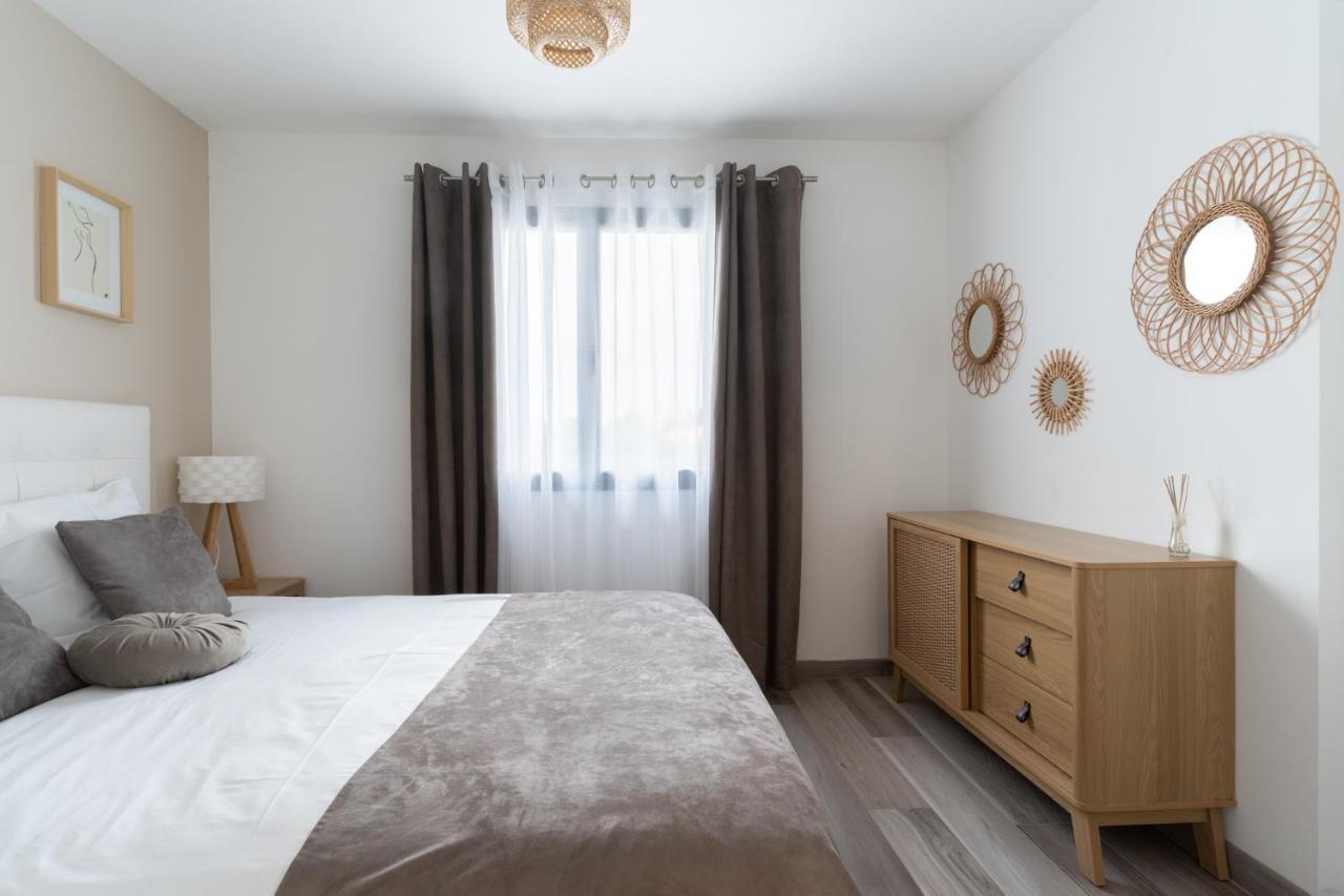 Villa Des Rives Du Lac Montans 외부 사진