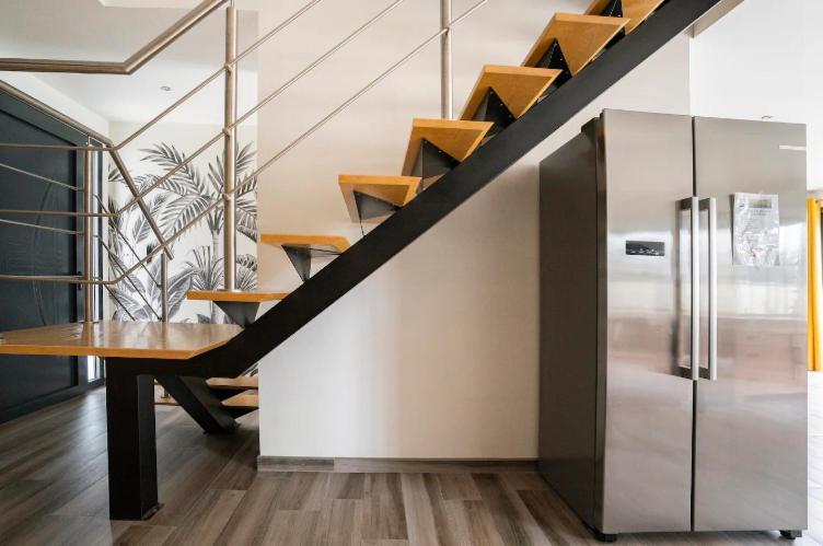 Villa Des Rives Du Lac Montans 외부 사진